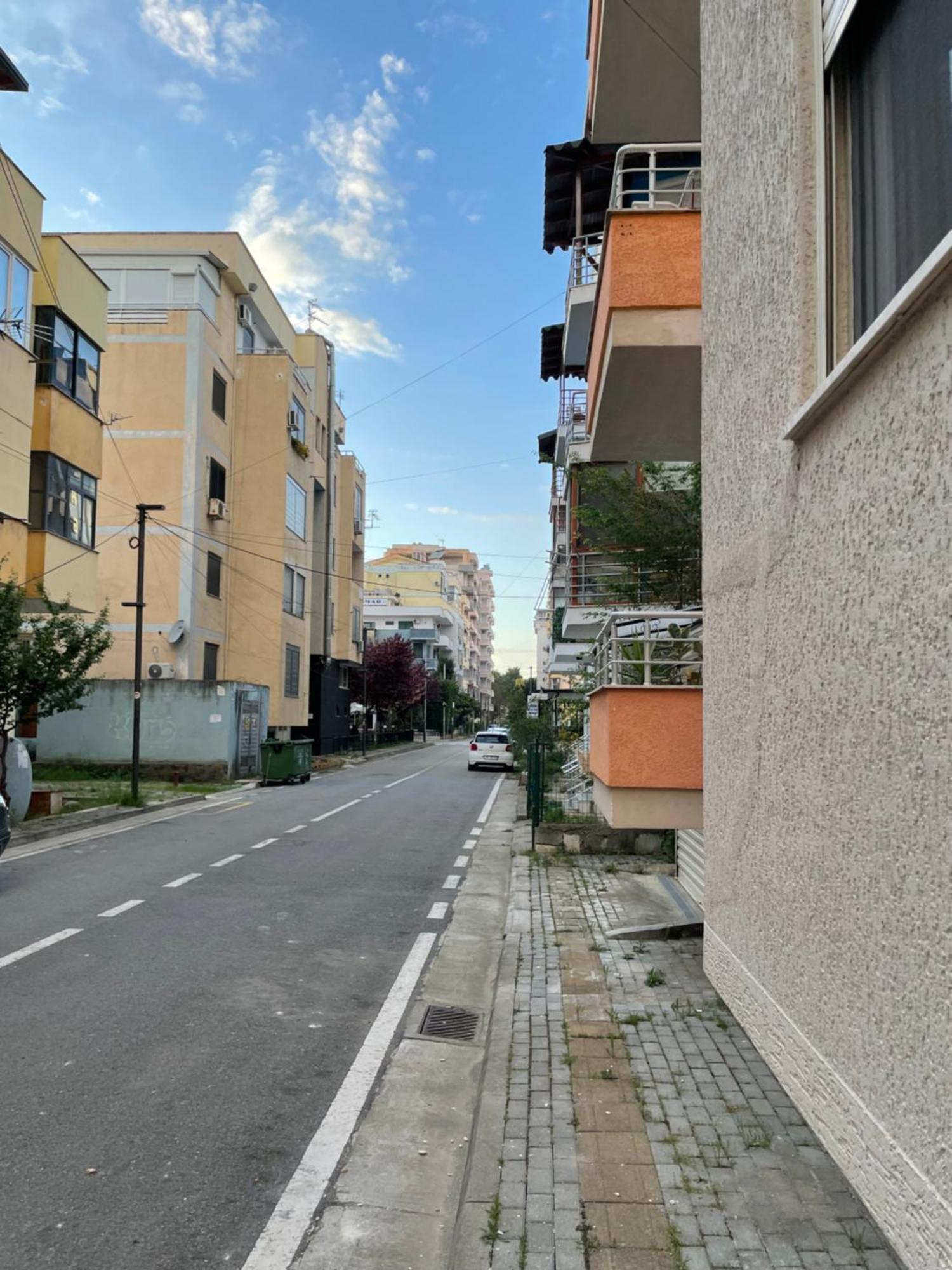 Plazh * Durrës