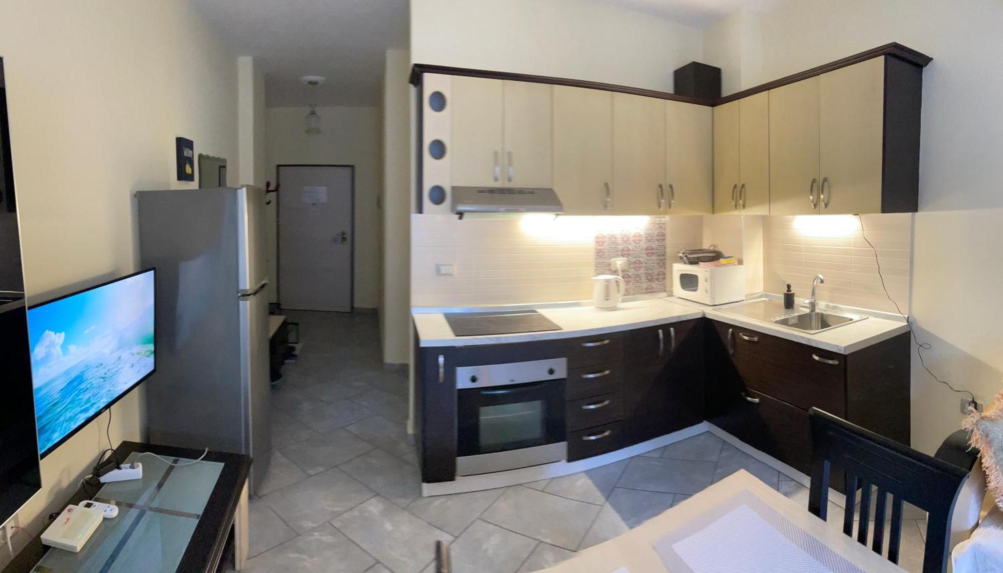 Apartament Plazh Durrës