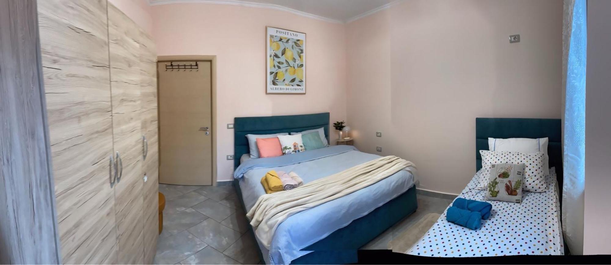 Apartament Plazh Durrës