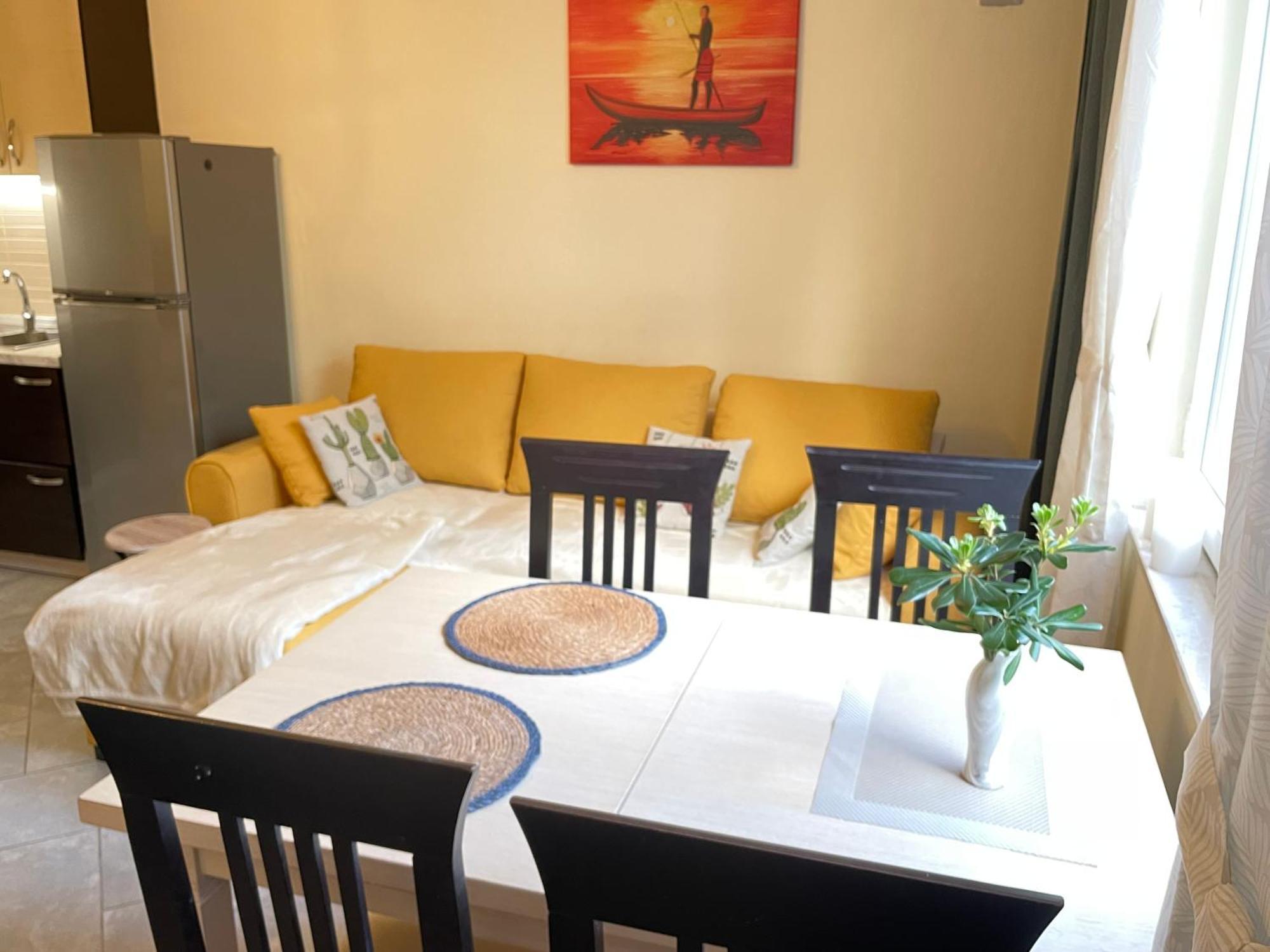 Plazh Apartament