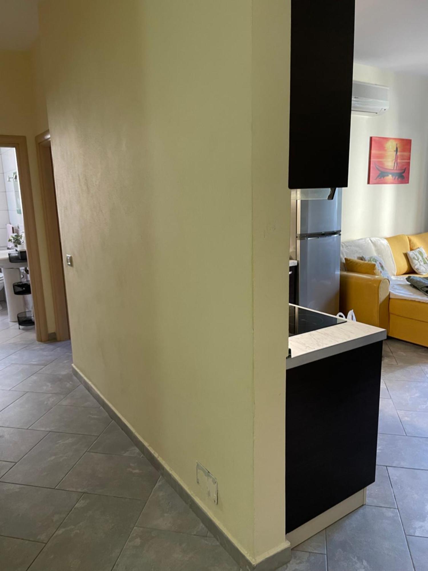 Apartament Plazh Durrës