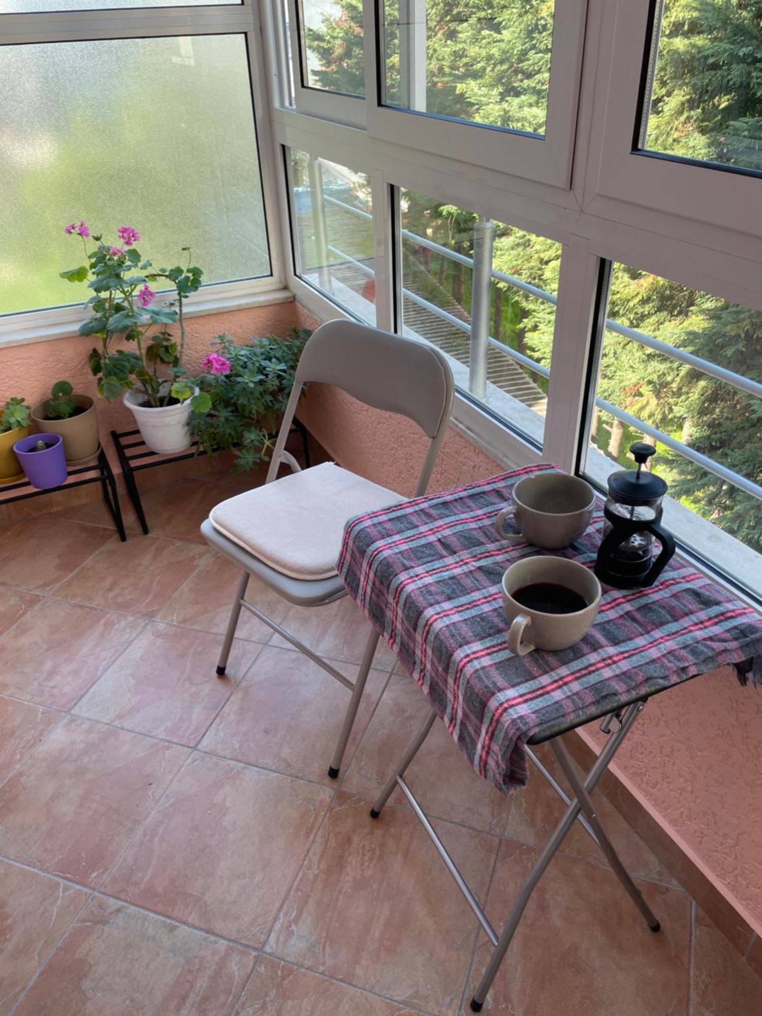 Plazh Apartament