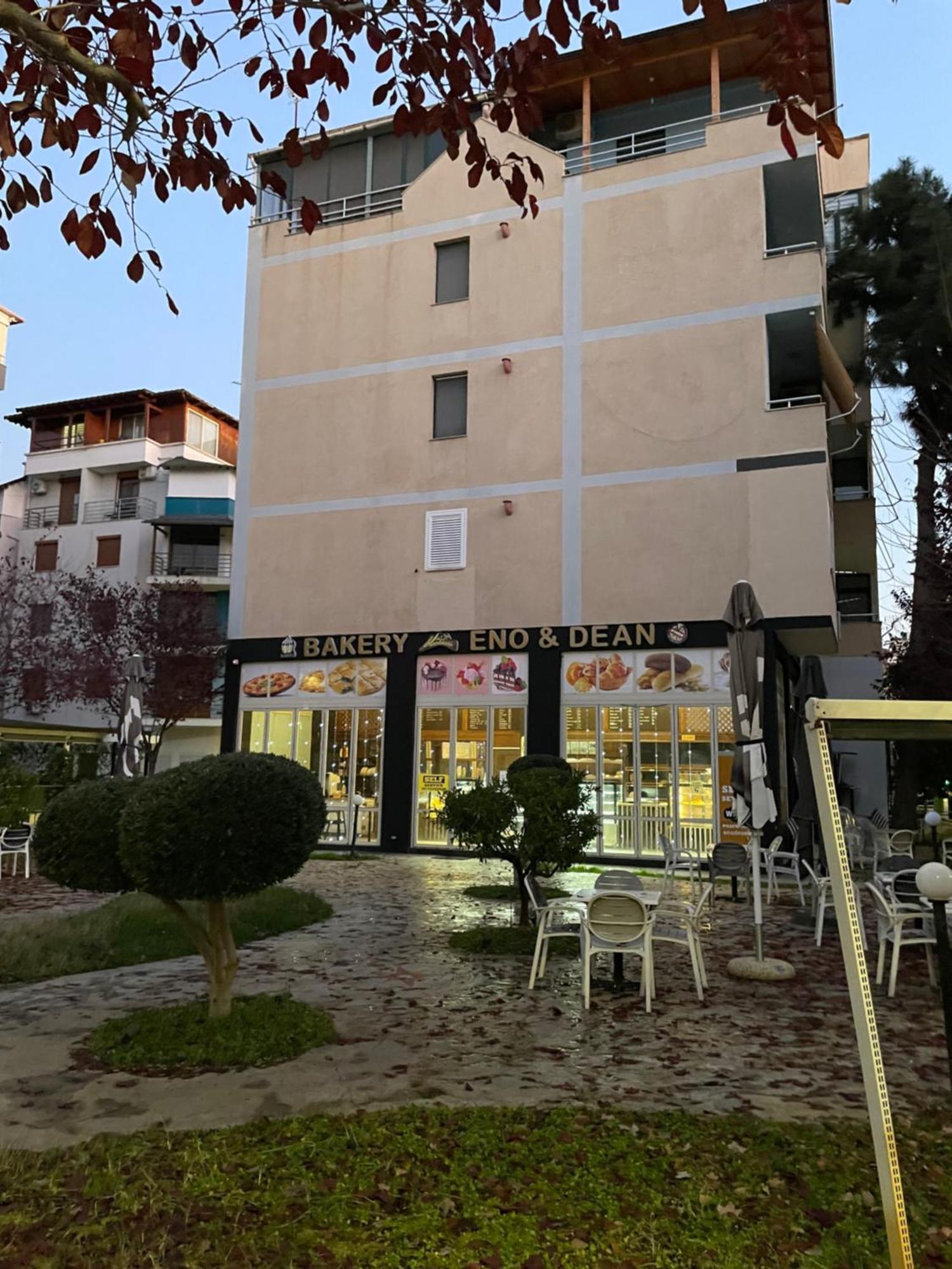 Plazh Apartament
