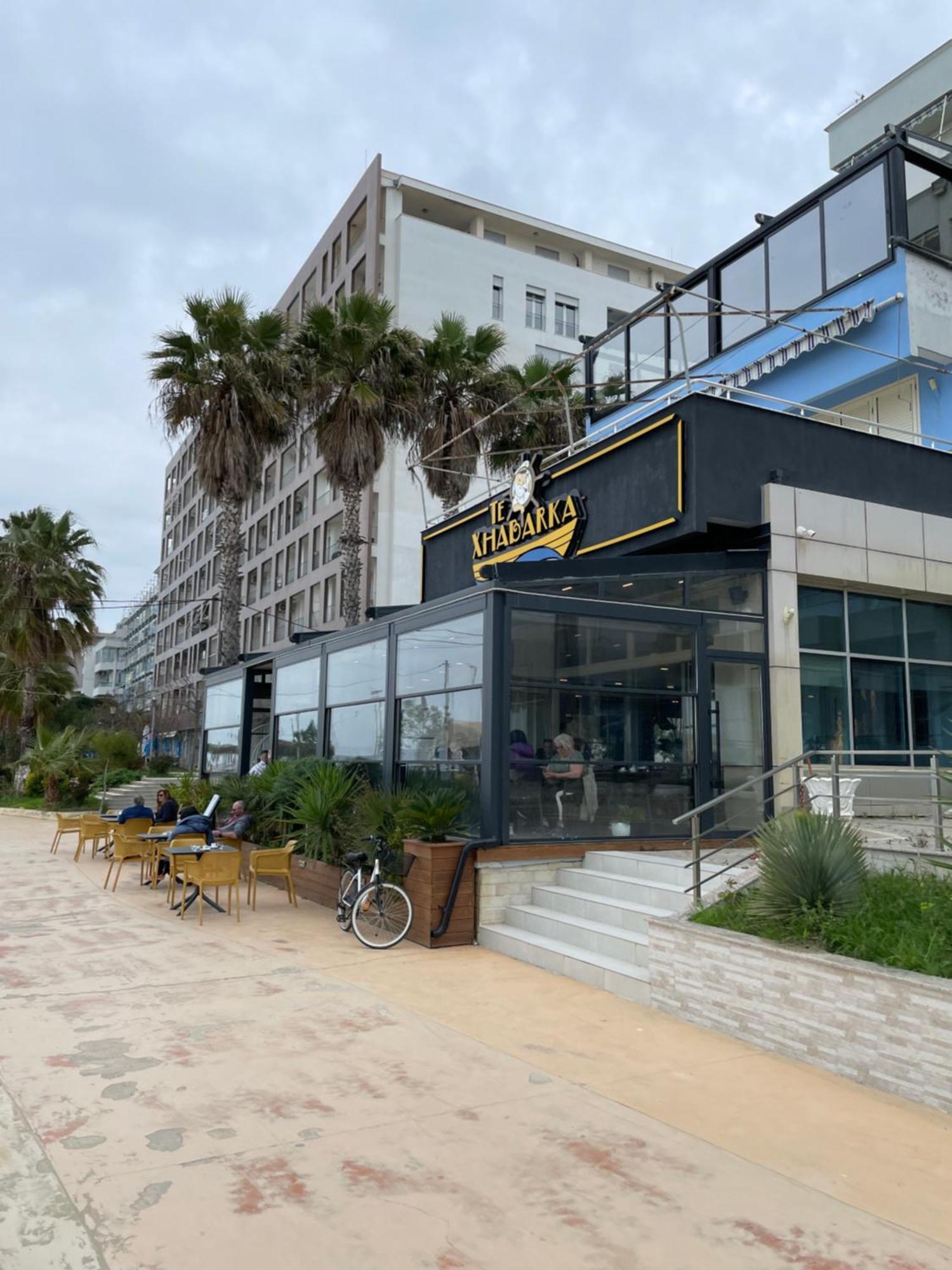 Plazh Durrës