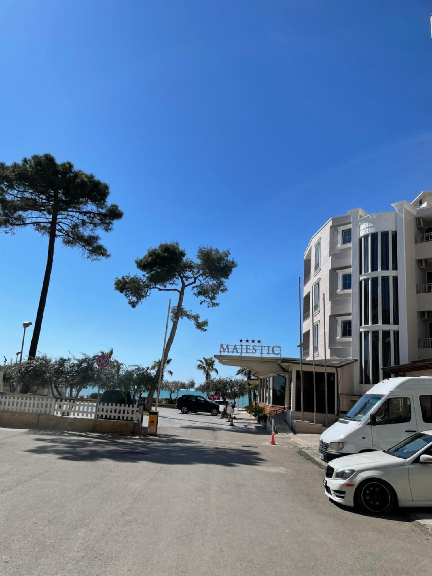 Plazh Apartament