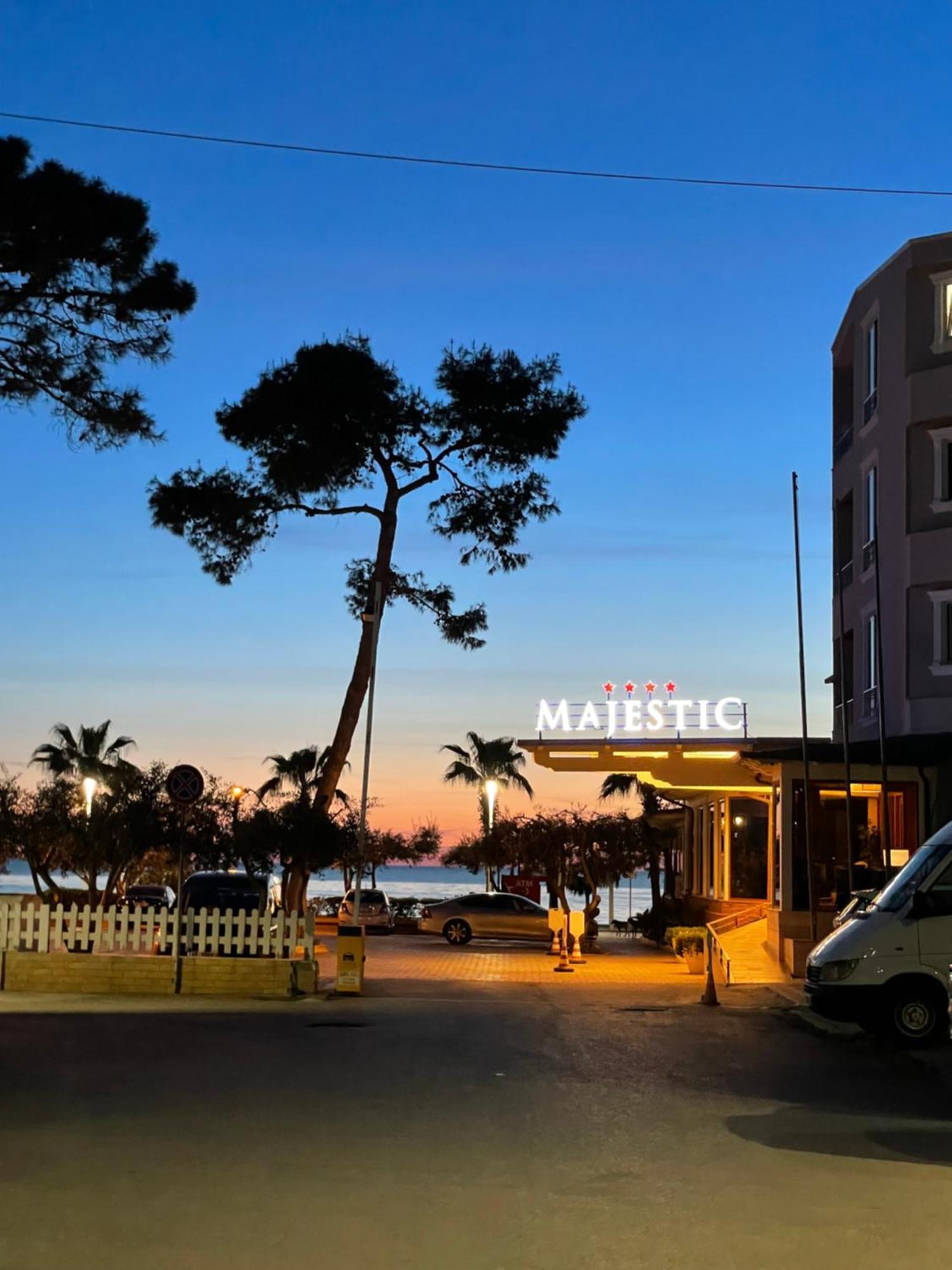 Apartament Plazh *